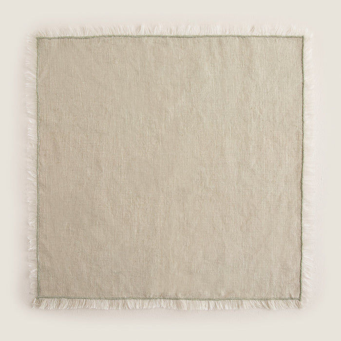 Kalıya Napkın 45x45 Cm GREEN
