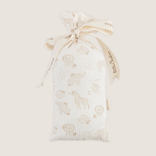 Safari N.Born Set 3 Pcs Ecru