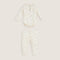 Safari N.Born Set 2 Pcs Ecru