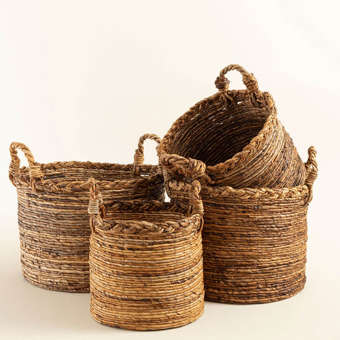 Esila Basket Xl Natural