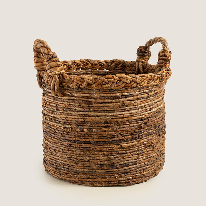 Esila Basket M Natural