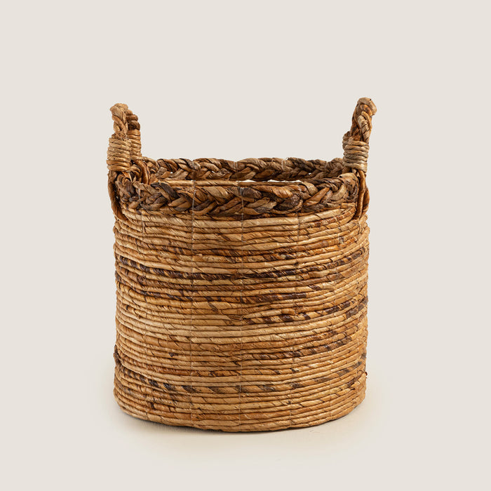 Esila Basket S Natural