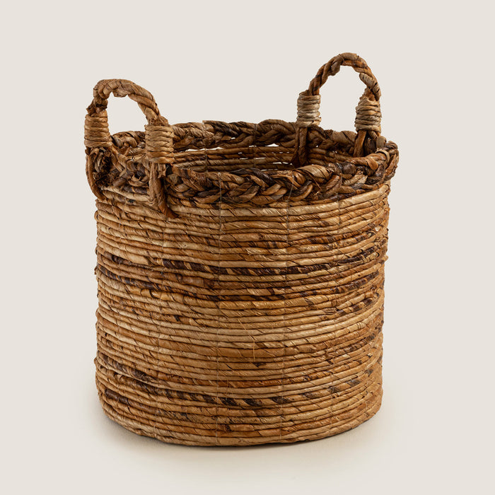 Esila Basket S Natural