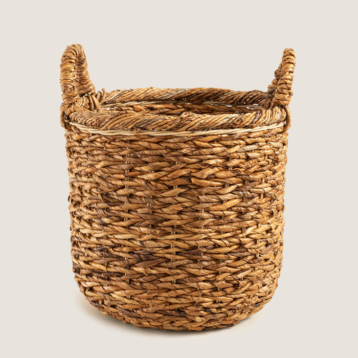 Brina Basket M Natural