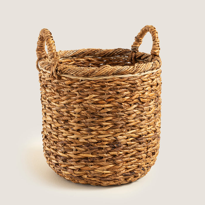 Brina Basket M Natural