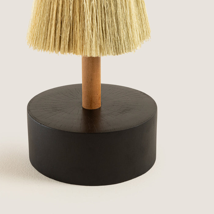 Astea Candle Holder Natural