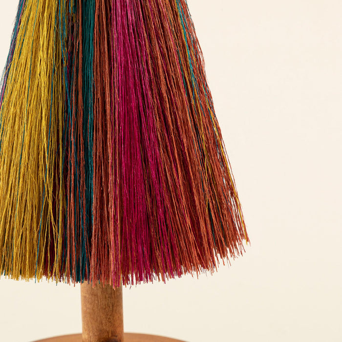 Cosita Candle Holder Natural