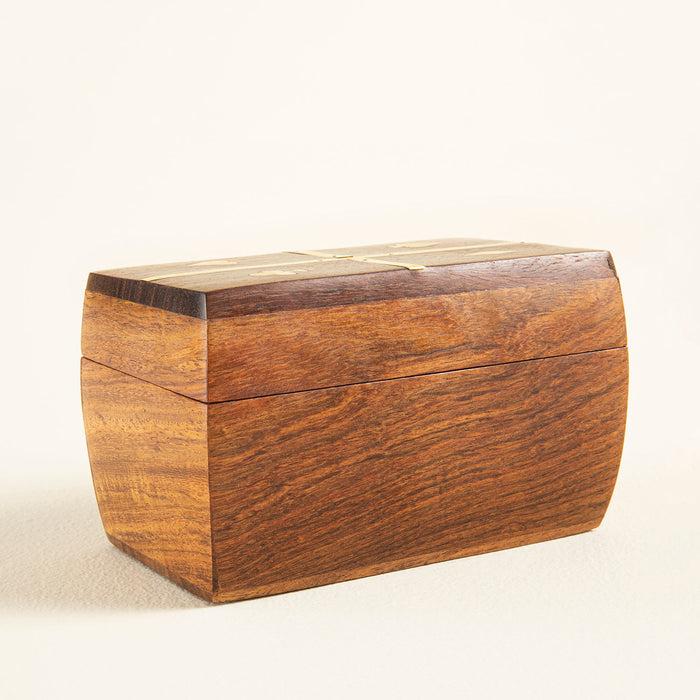 Noyro Double Card Box Set Natural