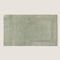 Adalle Bathmat 40x60 Cm GREEN
