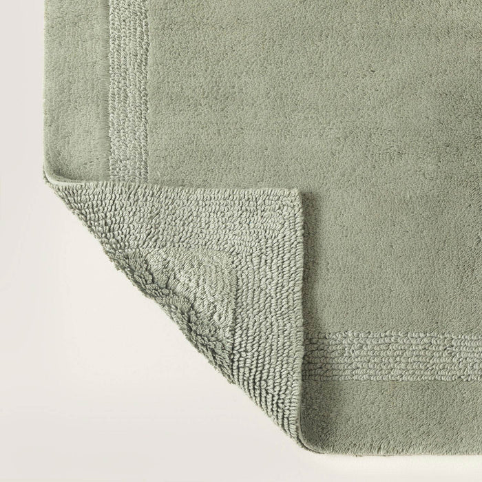Adalle Bathmat 40x60 Cm GREEN