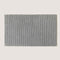 New Hampshıre Bathmat 70x130 Cm Light Grey