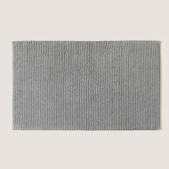 New Hampshıre Bathmat 70x130 Cm Light Grey