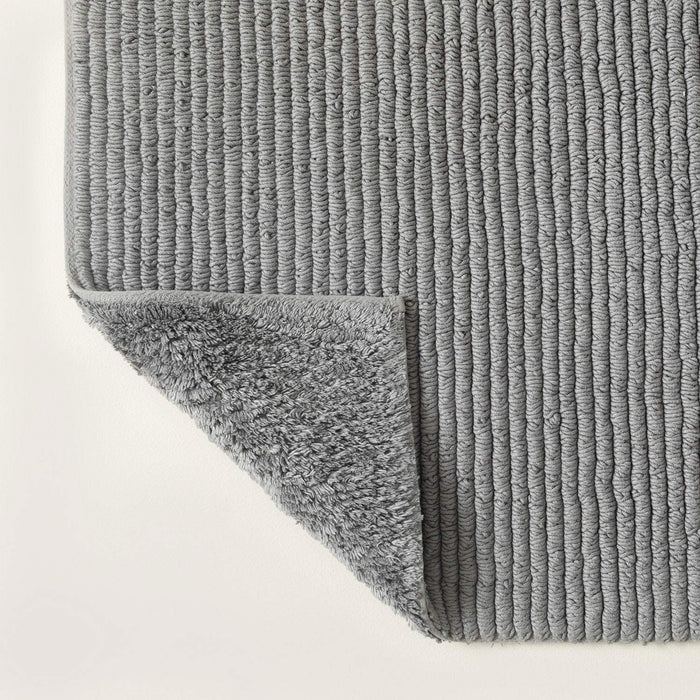 New Hampshıre Bathmat 70x130 Cm Light Grey