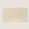 Rodın Bathmat 60x100 Cm Natural