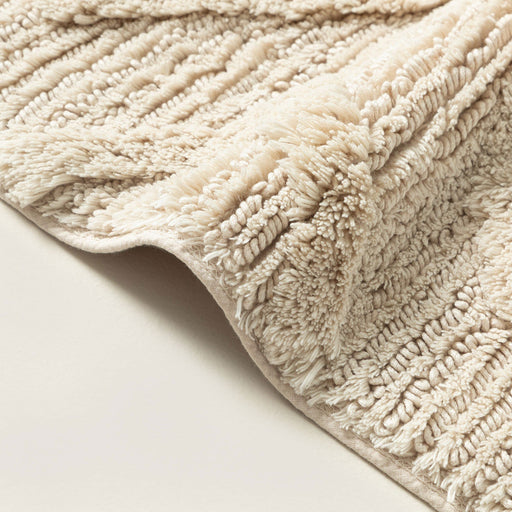 Rodın Bathmat 60x100 Cm Natural
