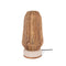 Obelisk Table Lamp Body S Natural