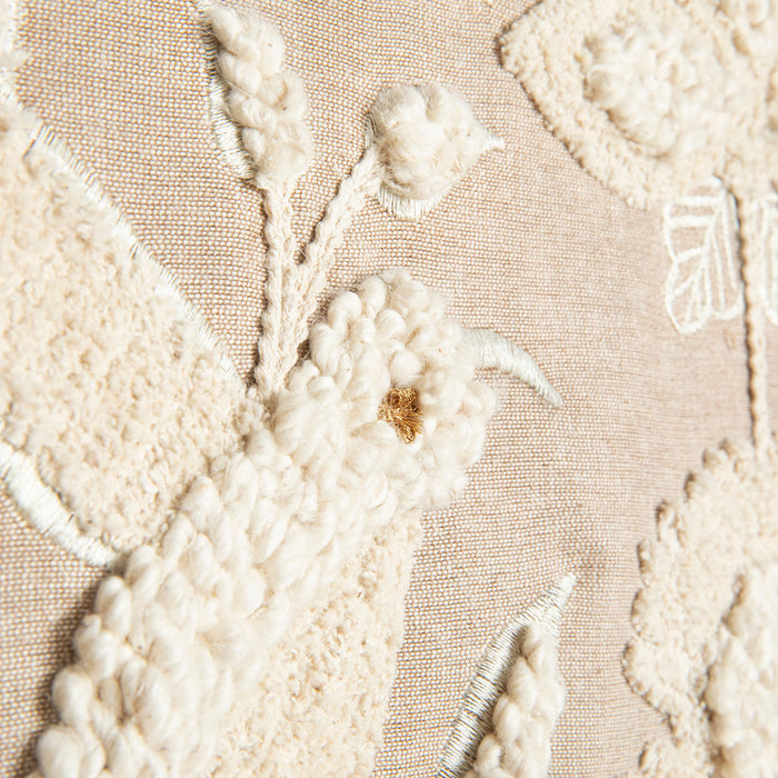 Birdy Handmade Wall Decor Natural