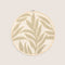 Lufina Pulley Wall Deco Green