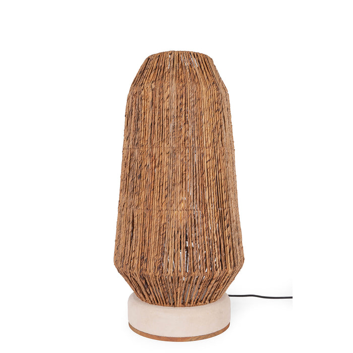 Obelisk Table Lamp Body XL Natural