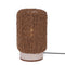 Palmira Table Lamp Body M Natural