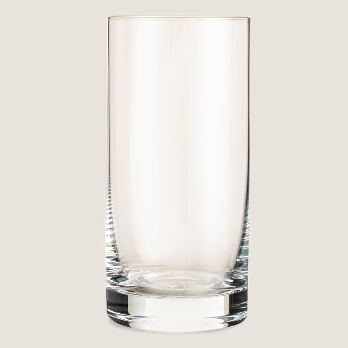 Frona Water Glass Transparent