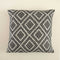 Brenda Cushion 45X45 Cm Black