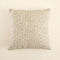 Dora Cushion 45X45 Cm Ecru-Beige