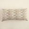 Luna Cushion 30x70 Cm Ecru-Beige