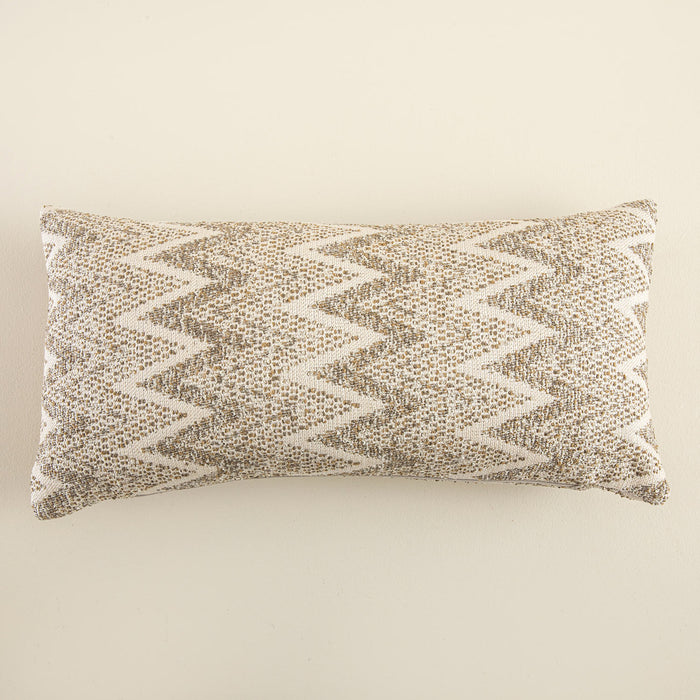 Luna Cushion 30x70 Cm Ecru-Beige