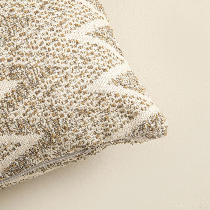 Luna Cushion 30x70 Cm Ecru-Beige