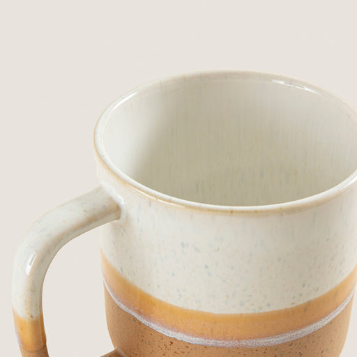 Naturally Mug Beige