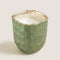 Greny Candle 14 Cm GREEN