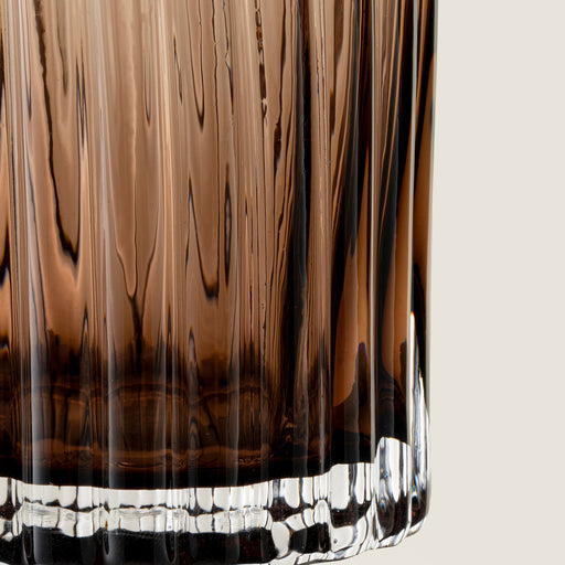 Lauro Carafe 650 Ml Brown