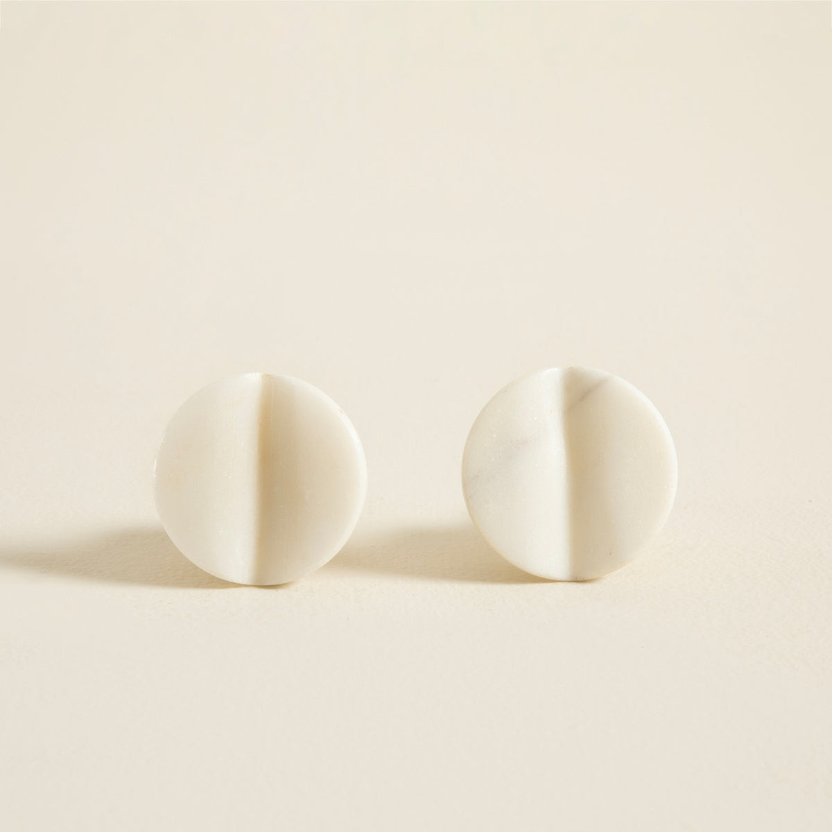 Othan Knob White 8682313398825| Chakra International