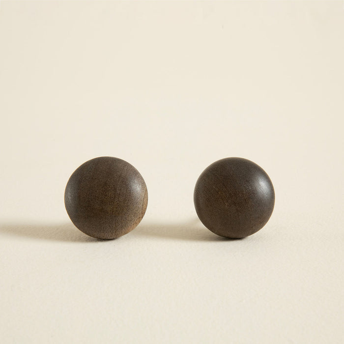 Woody Knob Natural