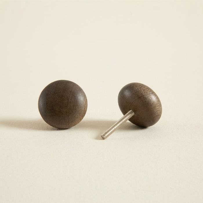 Woody Knob Natural