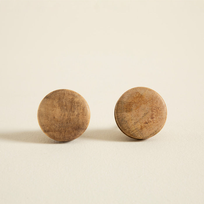 Natura Knob Natural