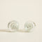 Glamy Star  Knob Transparent