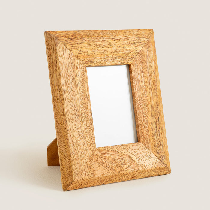 Widen Photo Frame S Natural