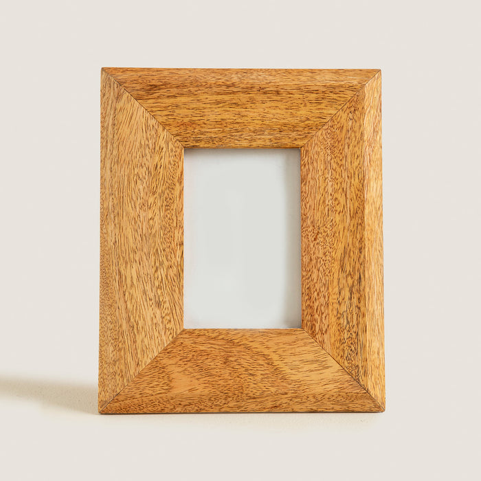 Widen Photo Frame S Natural