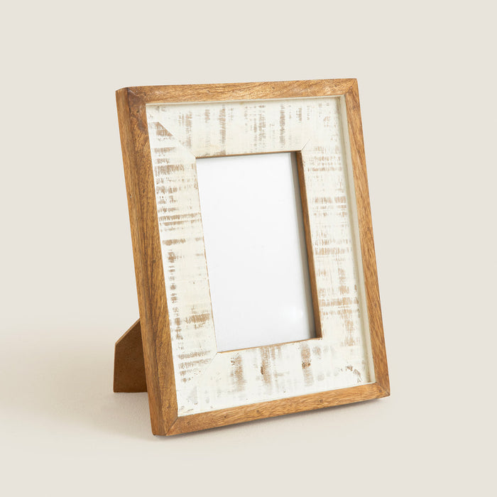 Rona Photo Frame S Natural