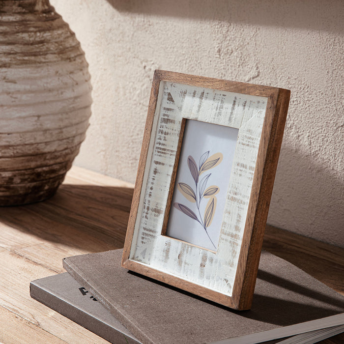 Rona Photo Frame S Natural