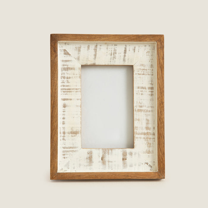 Rona Photo Frame S Natural