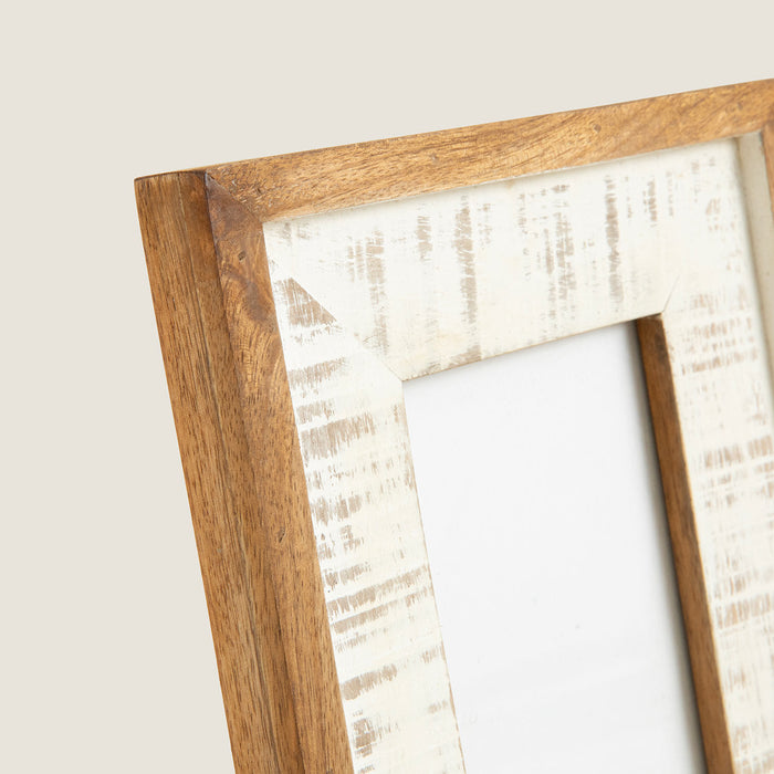 Rona Photo Frame S Natural