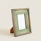Gren Photo Frame S Green