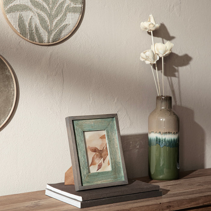 Gren Photo Frame S Green