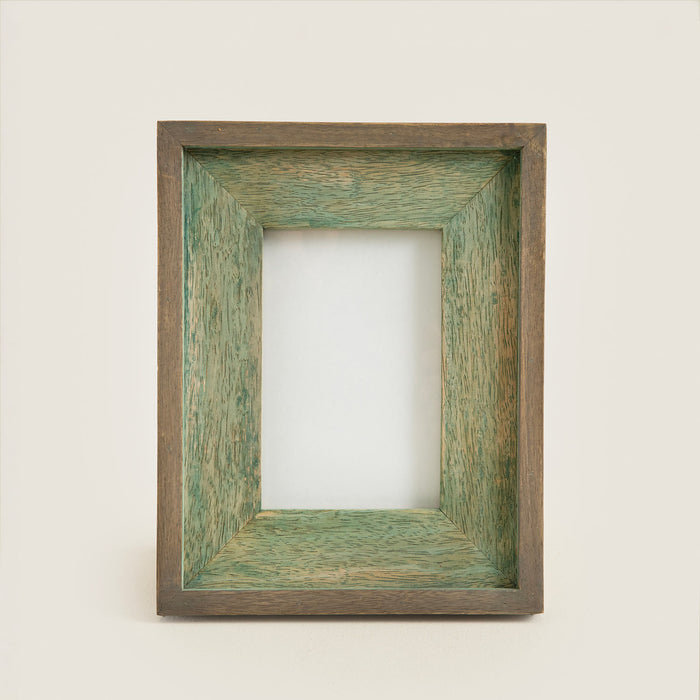 Gren Photo Frame S Green