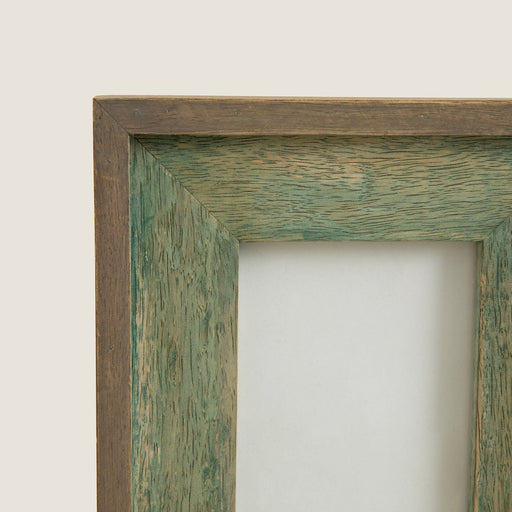 Gren Photo Frame S Green