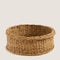 Furgo Basket  37 x 14 cm Natural