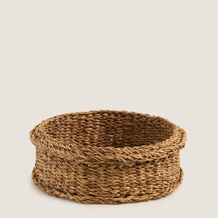 Furgo Basket  32 x 11 cm Natural